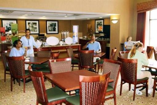 фото отеля Hampton Inn & Suites Murray