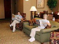 Hampton Inn & Suites Murray
