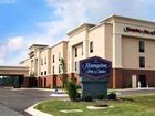 фото отеля Hampton Inn & Suites Murray