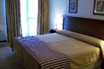 фото отеля Howard Johnson Hotel Cerro Calafate