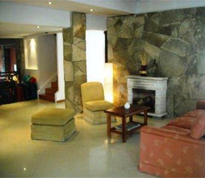 фото отеля Howard Johnson Hotel Cerro Calafate