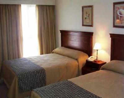 фото отеля Howard Johnson Hotel Cerro Calafate
