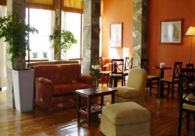 фото отеля Howard Johnson Hotel Cerro Calafate