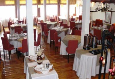 фото отеля Howard Johnson Hotel Cerro Calafate