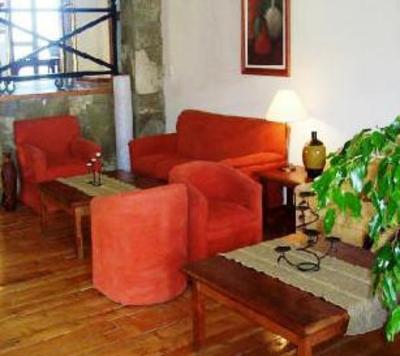 фото отеля Howard Johnson Hotel Cerro Calafate
