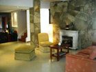 фото отеля Howard Johnson Hotel Cerro Calafate