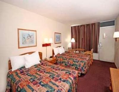 фото отеля Days Inn Statesville