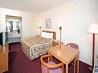 фото отеля Days Inn Statesville