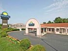 фото отеля Days Inn Statesville