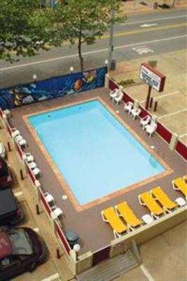 фото отеля Marjac Suites