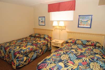 фото отеля Marjac Suites