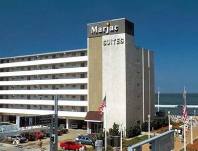 фото отеля Marjac Suites