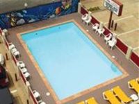 Marjac Suites