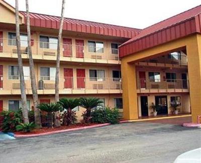 фото отеля Motel 6 Brownsville North