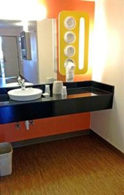 фото отеля Motel 6 Brownsville North