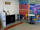 фото отеля Motel 6 Brownsville North