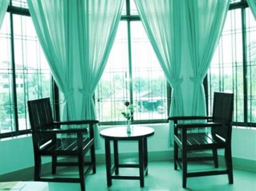фото отеля Chey Sokha Guesthouse