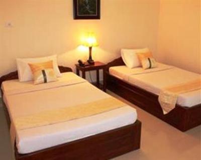 фото отеля Chey Sokha Guesthouse