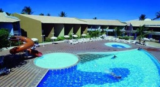 фото отеля Monte Pascoal Praia Hotel Porto Seguro
