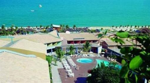фото отеля Monte Pascoal Praia Hotel Porto Seguro