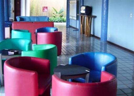 фото отеля Monte Pascoal Praia Hotel Porto Seguro