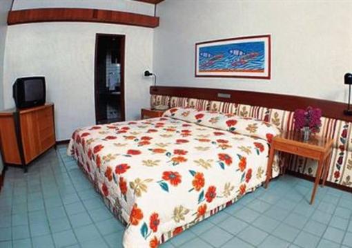 фото отеля Monte Pascoal Praia Hotel Porto Seguro