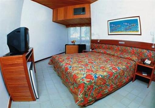 фото отеля Monte Pascoal Praia Hotel Porto Seguro