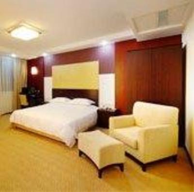 фото отеля Huaqiao Hotel Wenzhou