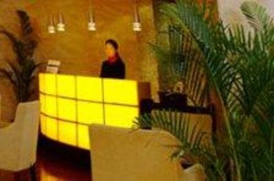 фото отеля Huaqiao Hotel Wenzhou