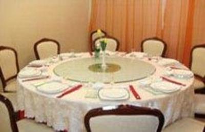 фото отеля Huaqiao Hotel Wenzhou