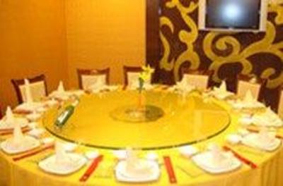 фото отеля Huaqiao Hotel Wenzhou