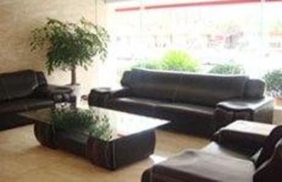 фото отеля Huaqiao Hotel Wenzhou