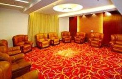 фото отеля Huaqiao Hotel Wenzhou
