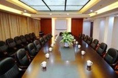 фото отеля Huaqiao Hotel Wenzhou