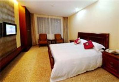 фото отеля Huaqiao Hotel Wenzhou