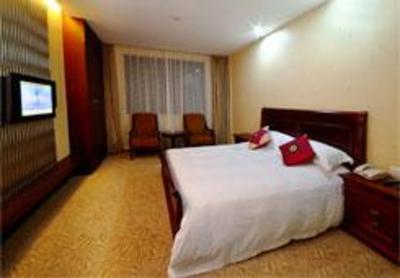 фото отеля Huaqiao Hotel Wenzhou