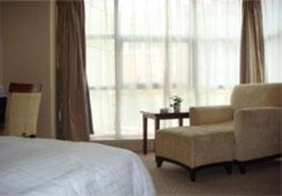 фото отеля Huaqiao Hotel Wenzhou