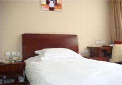 фото отеля Huaqiao Hotel Wenzhou