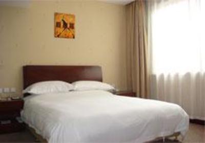 фото отеля Huaqiao Hotel Wenzhou