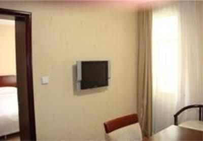 фото отеля Huaqiao Hotel Wenzhou
