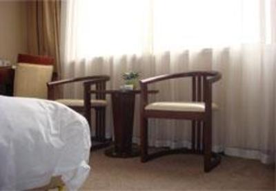 фото отеля Huaqiao Hotel Wenzhou