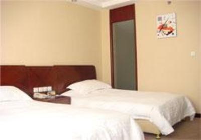 фото отеля Huaqiao Hotel Wenzhou