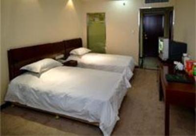 фото отеля Huaqiao Hotel Wenzhou