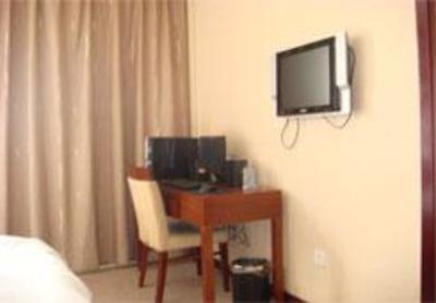 фото отеля Huaqiao Hotel Wenzhou