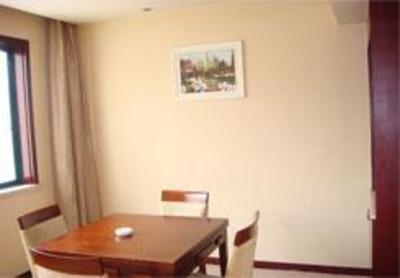 фото отеля Huaqiao Hotel Wenzhou