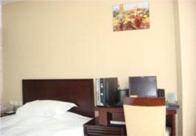 фото отеля Huaqiao Hotel Wenzhou