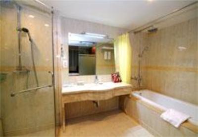фото отеля Huaqiao Hotel Wenzhou
