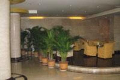 фото отеля Huaqiao Hotel Wenzhou