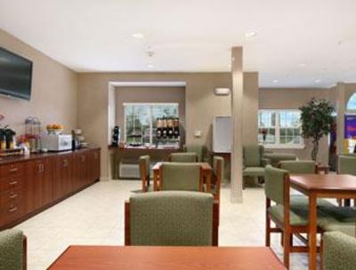 фото отеля Microtel Inn & Suites Bentonville