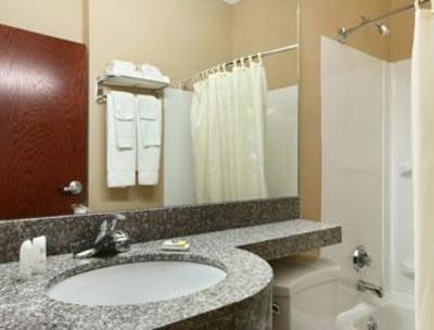 фото отеля Microtel Inn & Suites Bentonville